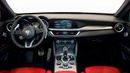 ألفا روميو ستيلفيو VELOCE 0% DP |AED 1,532/Month | | Veloce | | Gargash Warranty and Service