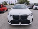 BMW X3 30 XDRIVE SPORT MASTERCLASS
