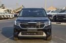 Kia Seltos FWD PETROL SUV 2026