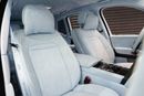 رولز رويس كولينان BLACK BADGE 2025 Rolls-Royce Cullinan Black Badge, ORIGINAL MANSORY, Full Forged-Carbon Widebody Kit, GCC Specs!