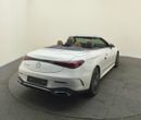 Mercedes Benz CLE200