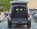 Toyota Prado TOYOTA LANDCRUISER PRADO ADVENTURE TURBO || 2.4L PETROL V4 A/T 4WD | DRIVER PWR SEAT | LEATHER SEATS
