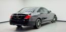 Mercedes Benz E300 AVANTGARDE SPORT 2019 Mercedes Benz E300, Warranty, Full Service History, Fully Loaded, Excellent Condition, GCC