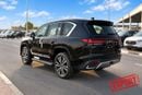 لكزس LX 700h SIGNATURE لكزس LX 700h