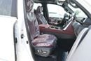 لكزس LX 700h SIGNATURE لكزس LX700h سيجنتشر 2026، محرك بنزين V6 ثنائي التيربو سعة 3.5 لتر + محرك هجين