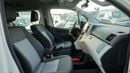 Toyota Hiace DX (For Export , НА ЭКСПОРТ) Bus 2.8T V4 RWD GCC 2026 Без пробега
