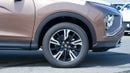 Mitsubishi Eclipse Cross Brand New – 1.5L Petrol 2WD Automatic – H38 – GCC 2026 – Export Only