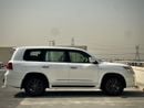 Lexus LX570 TOP | Full option | Al Futtaim