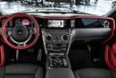 Rolls Royce Cullinan SILVER BADGE Export Price