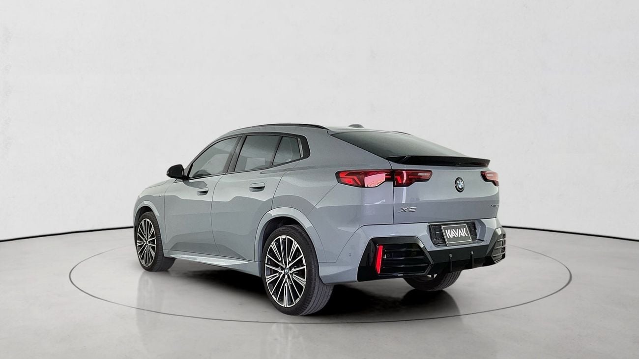 بي أم دبليو X2 XDRIVE20I M SPORT PREMIUM | شامل الضمان | 0 ﺪﻔﻋﺓ ﺃﻮﻟﻯ