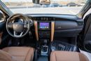 Toyota Fortuner GX2