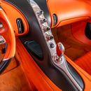 Bugatti Chiron STANDARD
