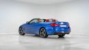 بي أم دبليو 440i M sport