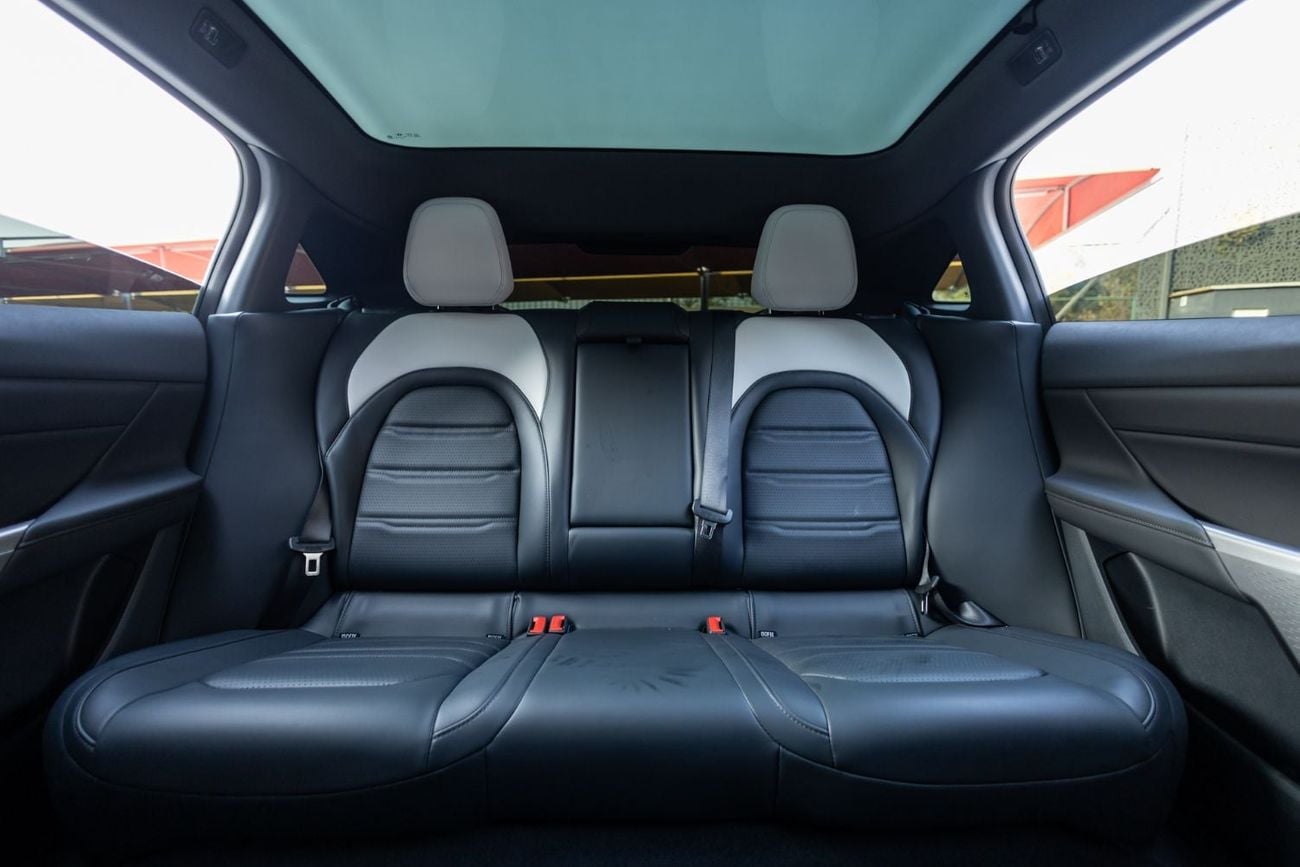 Dongfeng 7 E1 2026 GCC | Agency Warranty