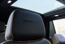 GMC Yukon AT4 GMC Yukon AT4 6.2L (LOW MILEAGE) 2022 GCC | Agency Warranty