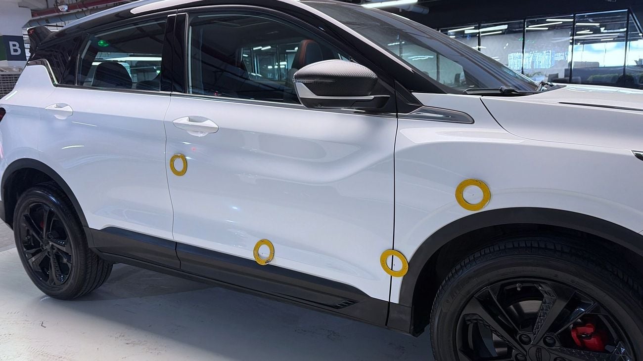 Geely Coolray GS | Guaranteed Warranty | 0 Down Payment