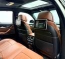 BMW X6 35i EXCLUSIVE xDrive35i Exclusive, Service History, Fully Loaded, Excellent Condition, GCC