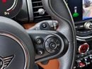 ميني كوبر إس JCW