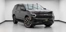 Chevrolet Tahoe RST