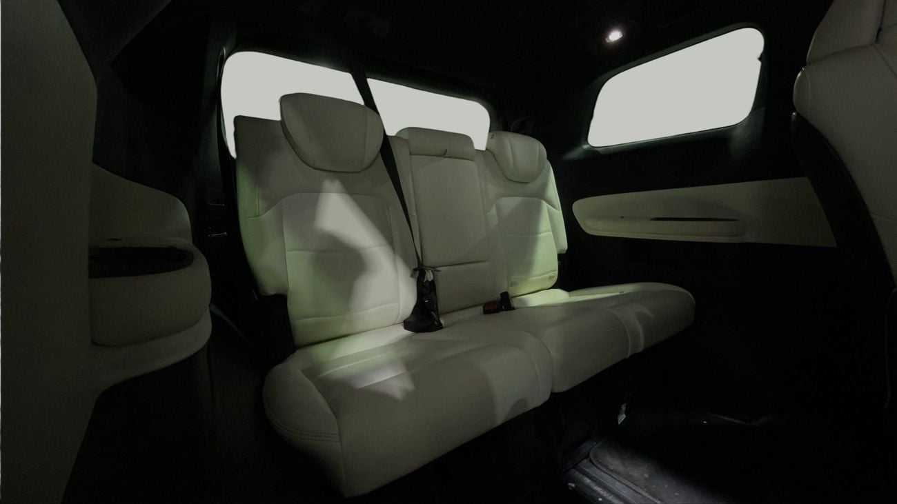 GAC M8 GX 2025 | AED 1611/Month | 0 DP | 30 Day Return | Warranty | Service History