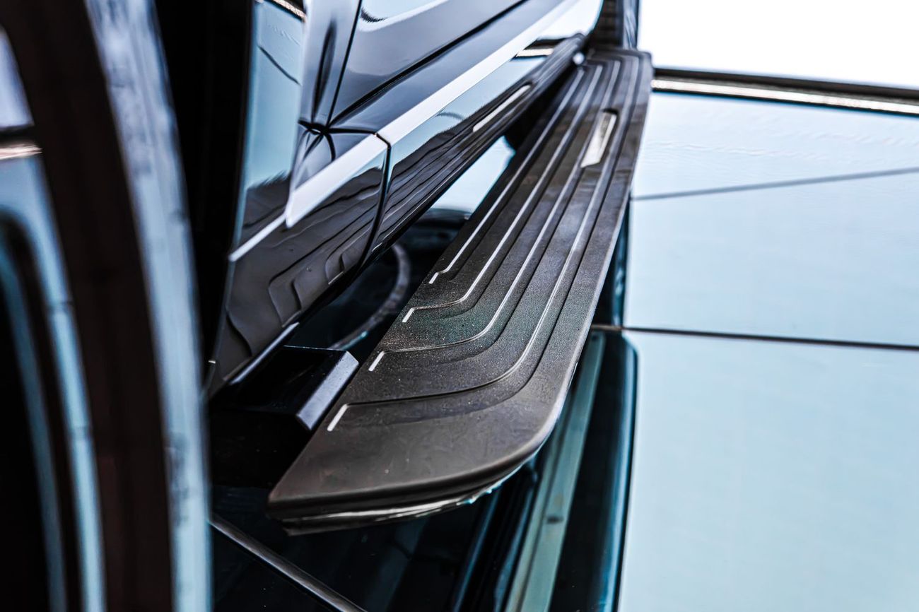 لاند روفر رينج روفر AUTOBIOGRAPHY P530 2026 Range Rover P530 | 4.4L Twin-Turbo V8 | Al Tayer Warranty | GCC Specs