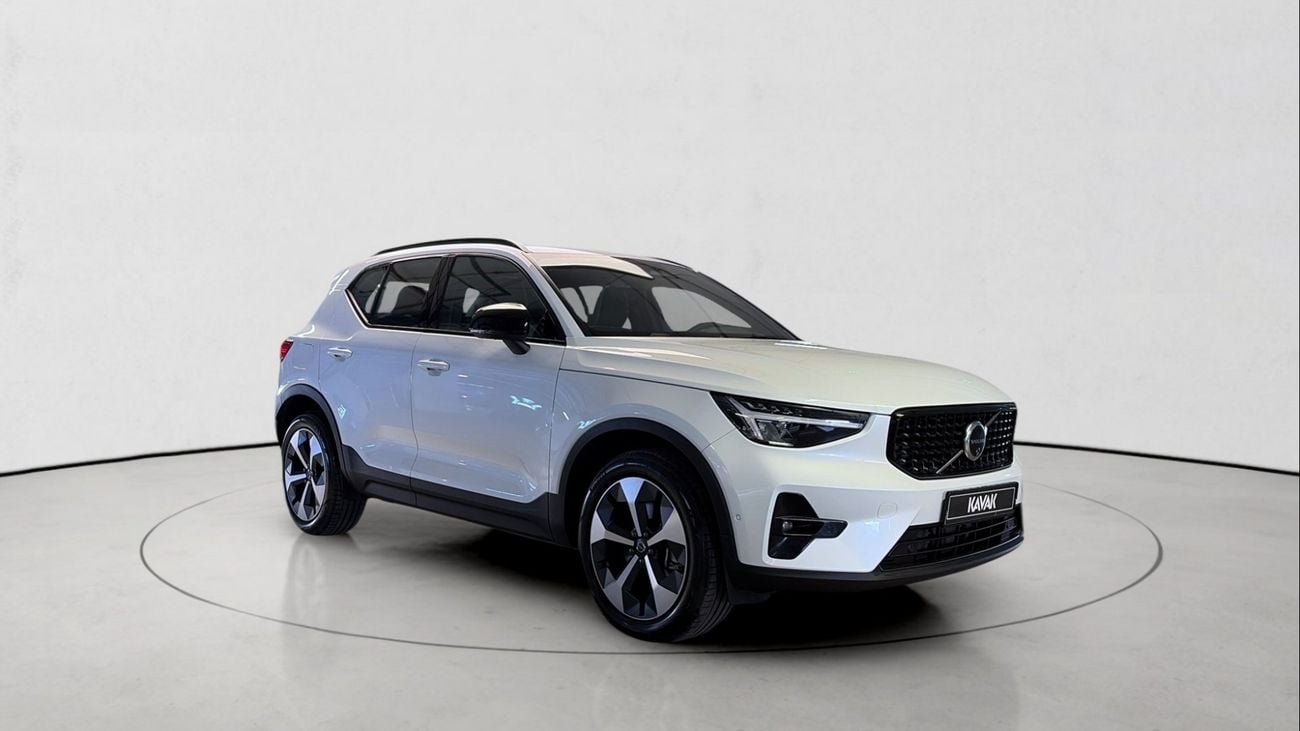 Volvo XC40 ULTIMATE DARK | Guaranteed Warranty | 0 Down Payment