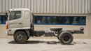 Hino 500