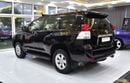 تويوتا برادو TX-L EXCELLENT DEAL for our Toyota Prado TXL ( 2013 Model ) in Black Color GCC Specs