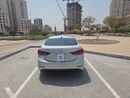 هيونداي إلانترا GLS