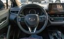 Toyota Corolla Cross GLI