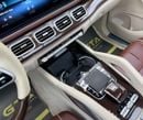 Mercedes Benz GLS 600 MAYBACH 2021 Mercedes-Maybach GLS 600 4MATIC+, Warranty+Full Service History, European Specs.