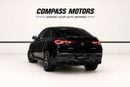 Mercedes Benz GLE53 AMG COUPE 4MATIC+