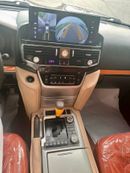Toyota Land Cruiser GXR