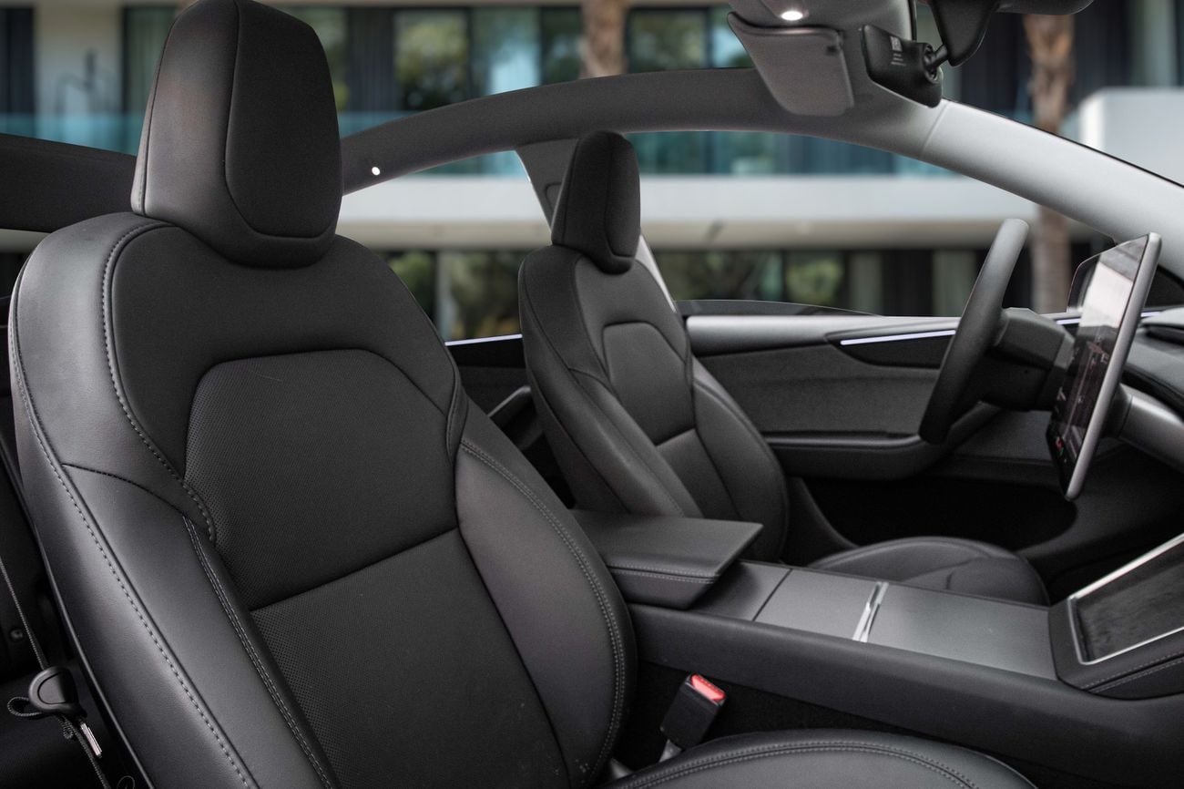تسلا موديل Y Model Y | 3,721 P.M | 0% Downpayment | Tesla Warranty