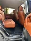 Nissan Patrol SE TITANIUM