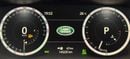 Land Rover Range Rover Sport HSE DYNAMIC GCC.. Dynamic .. V6 .. Perfect Condition