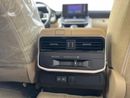 Toyota Land Cruiser GXR Toyota Land Cruiser GXR 3.3L 2026 GCC Specs