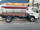 ميتسوبيشي فوسو كانتير STANDARD only for export