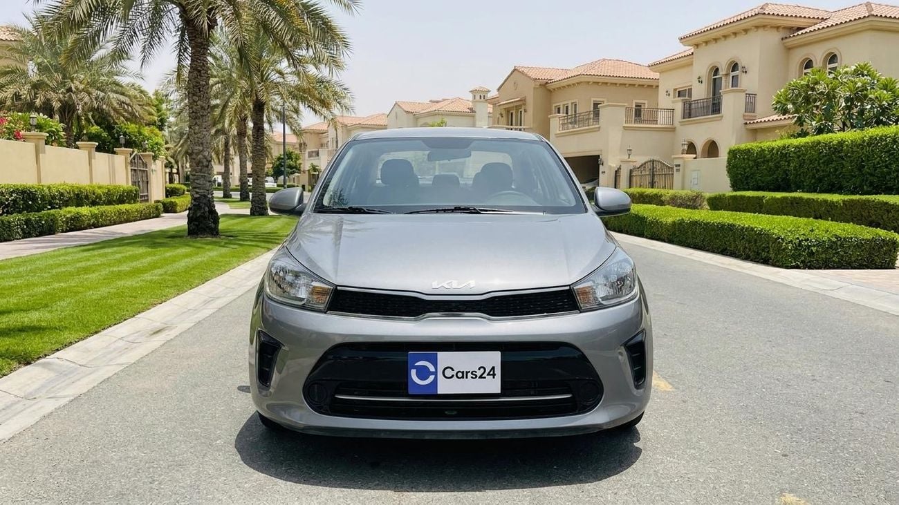 كيا بيجاس LX كارس24 هي سوق ضخم للسيارات المستعملة موثوق ومضمون ٪كارس24 هي سوق ضخم للسيارات المستعملة موثوق ومضمون