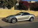 Mercedes Benz SLK200 SLK 200