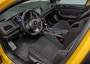 Renault Megane RS