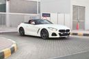 BMW Z4 sDrive 20i M SPORT