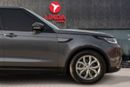 Land Rover Discovery SE Land Rover Discovery Si4 (7SEATER) 2019 GCC | Warranty for 1,304.00 AED monthly
