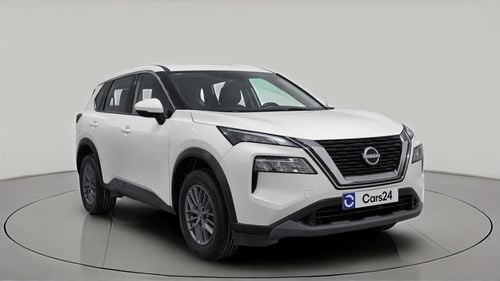 Nissan X Trail S 2023 | AED 1018/Month | 0 DP | 30 Day Return | Warranty | Service History
