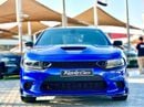 دودج تشارجر SXT | Monthly 980/- | 0% DP | Touch Screen | Original Airbags | Park Assist | # 48448S