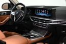 BMW X7 XDRIVE40I DESIGN PURE EXCELLENCE 2025 BMW X7 xDrive40i, Service History, 1 Year Warranty, Excellent Condition