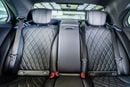 Mercedes Benz S500 L 4MATIC