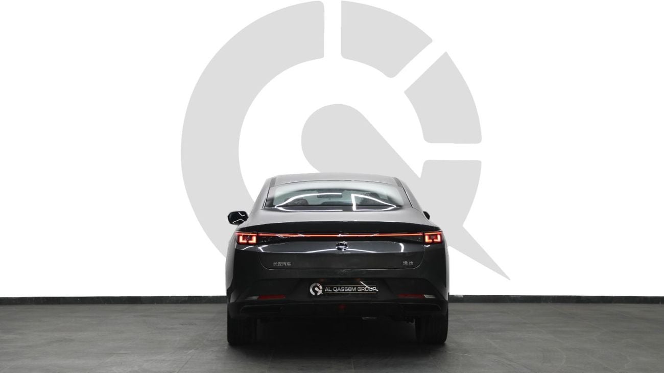 Changan Eado