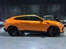 Lamborghini Urus STD