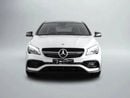 Mercedes Benz CLA 45 AMG AMG 2.0L
